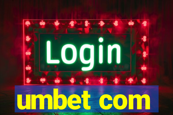 umbet com